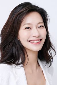 Ae-Yeon Jeong