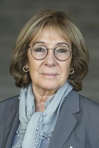 Jeanine Meerapfel