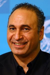 Hamid Farrokhnezhad