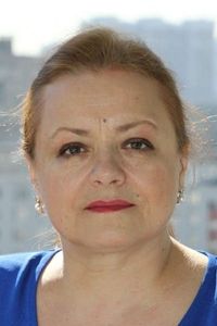 Elena Tsyplakova