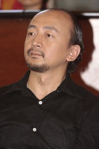 Jinsong Wang