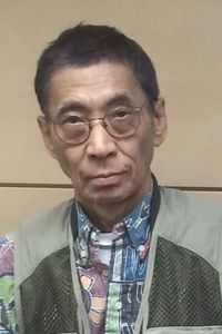 Sôji Yoshikawa