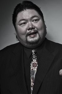Morris Hsiang Jung