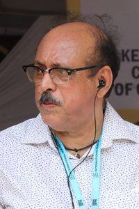 G. Suresh Kumar