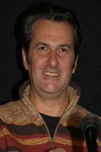 Ionel Mihailescu