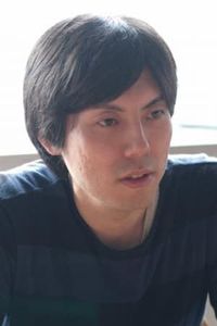 Keisuke Makino