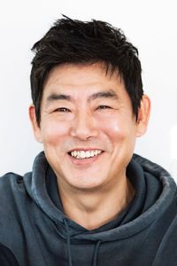 Dong-il Sung