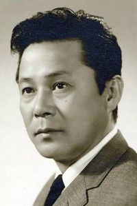Jin Kyu Kim