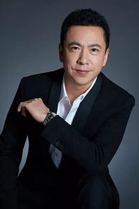 Zhonglei Wang