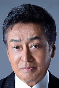 Kiyoshi Nakajoe