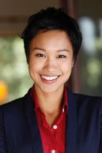 Teresa Chao Yi Lin