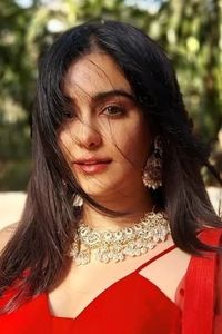 Adah Sharma