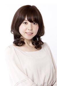 Megumi Ôhara