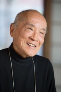 Shuntarô Tanikawa