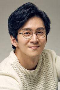 Hae-Sung Kwon
