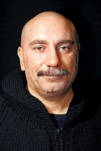 Mustafa Avkiran