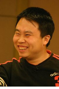 Jian Xiao