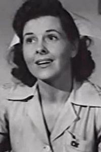 Barbara Wooddell