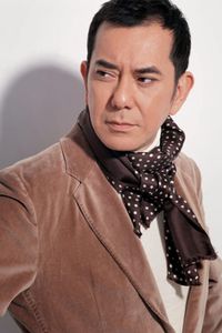 Anthony Chau-Sang Wong