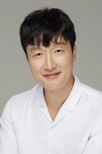 Byung Mo Choi