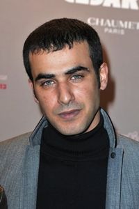 Mahmud Shalaby