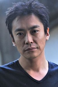 Toranosuke Katô