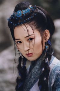 Qing Xu