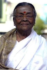S.N. Lakshmi
