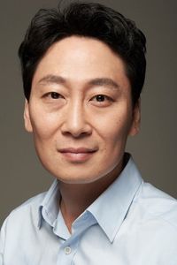 Kim Dong-hyeon