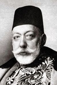 Sultan Mehmed V