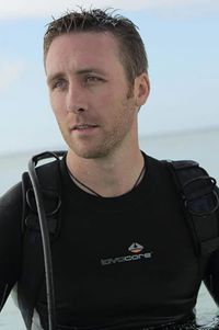 Philippe Cousteau Jr.
