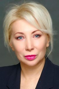Natalya Garanina