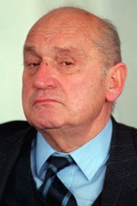 Bolesław Michałek