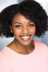 Ashley Monique Clark