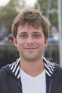 Julien Baumgartner