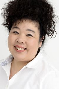 Shôko Nakamura