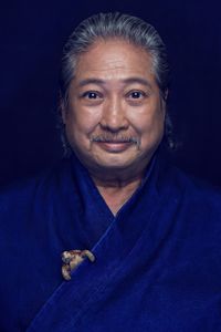 Sammo Kam-Bo Hung