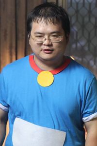 Lueh-Geng Huang
