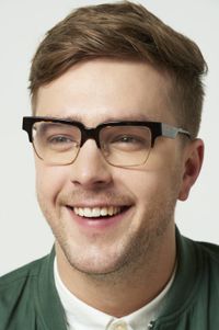 Iain Stirling