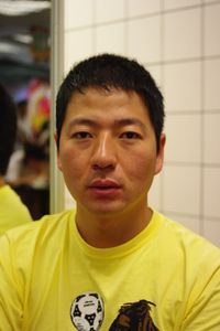 Sang-woo Lee