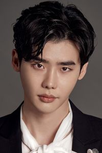 Lee Jong-Suk