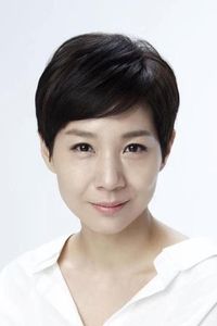 Ho-jung Kim