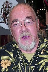 E. Gary Gygax
