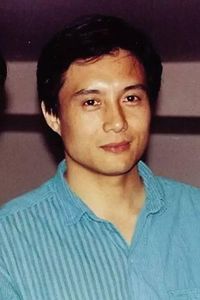 Bozhao Wang