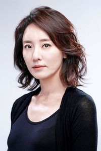 Da-kyung Yoon