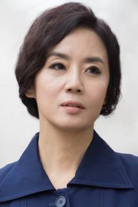 Kyeong-sook Jo