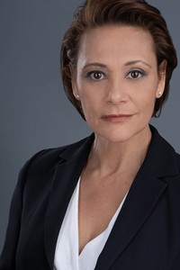 Irene Santiago