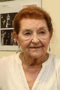 Vera Kubánková