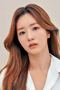 Bo-mi Yoon