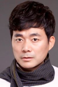 Woo-hyeok Jeong